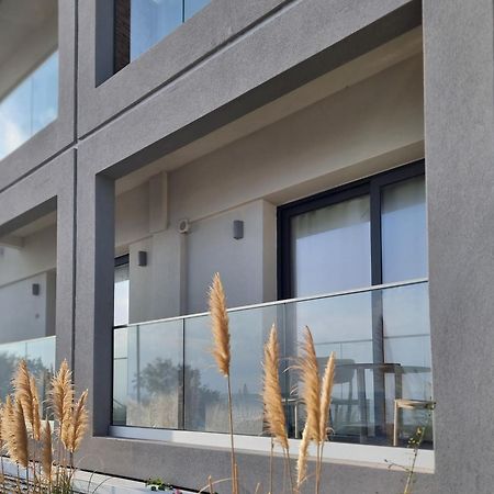 Maritime Suites Hersonissos  Bagian luar foto