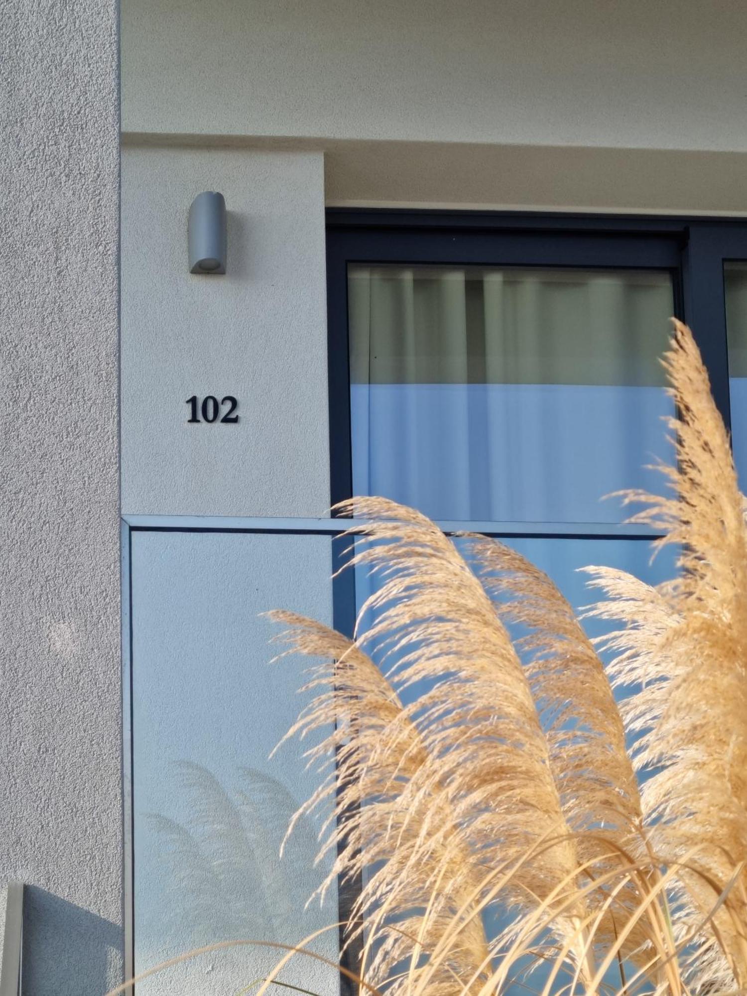 Maritime Suites Hersonissos  Bagian luar foto