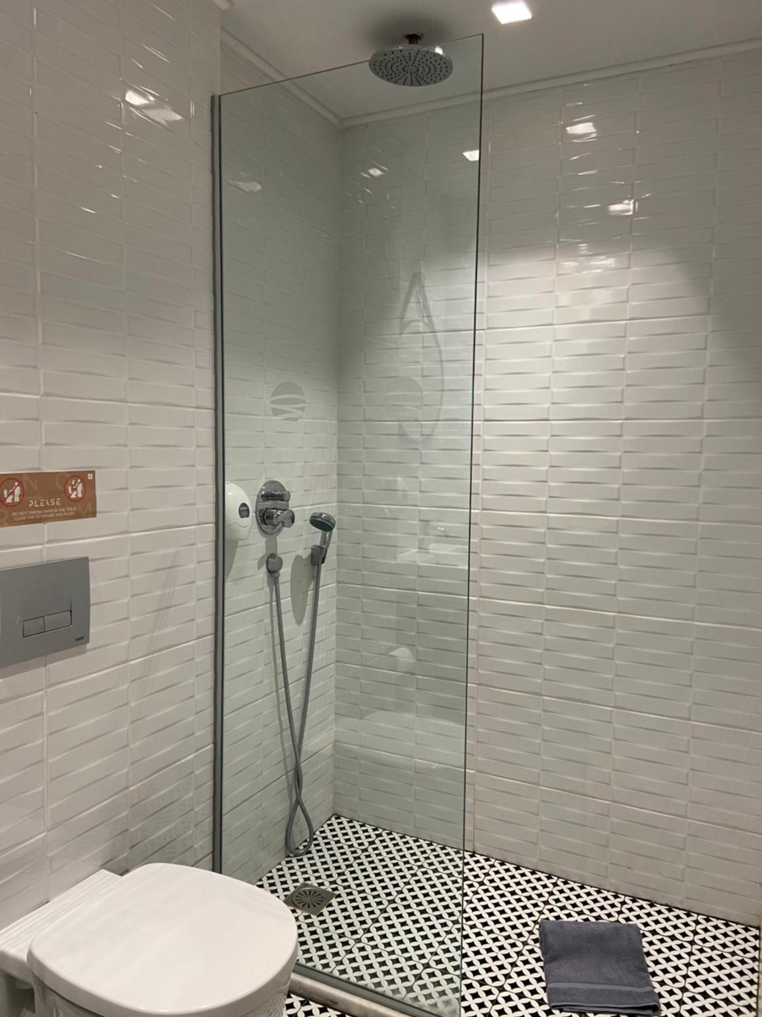 Maritime Suites Hersonissos  Bagian luar foto
