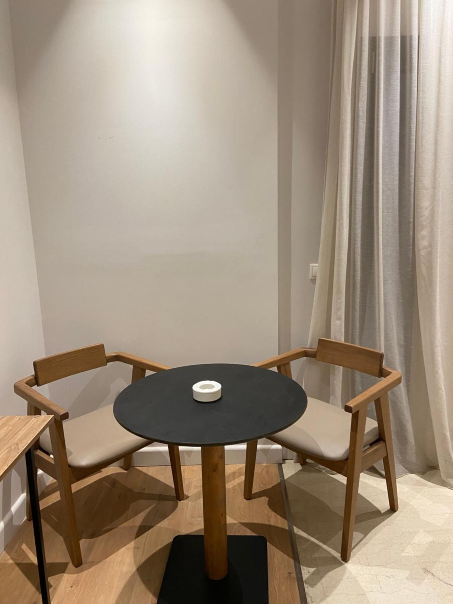 Maritime Suites Hersonissos  Bagian luar foto