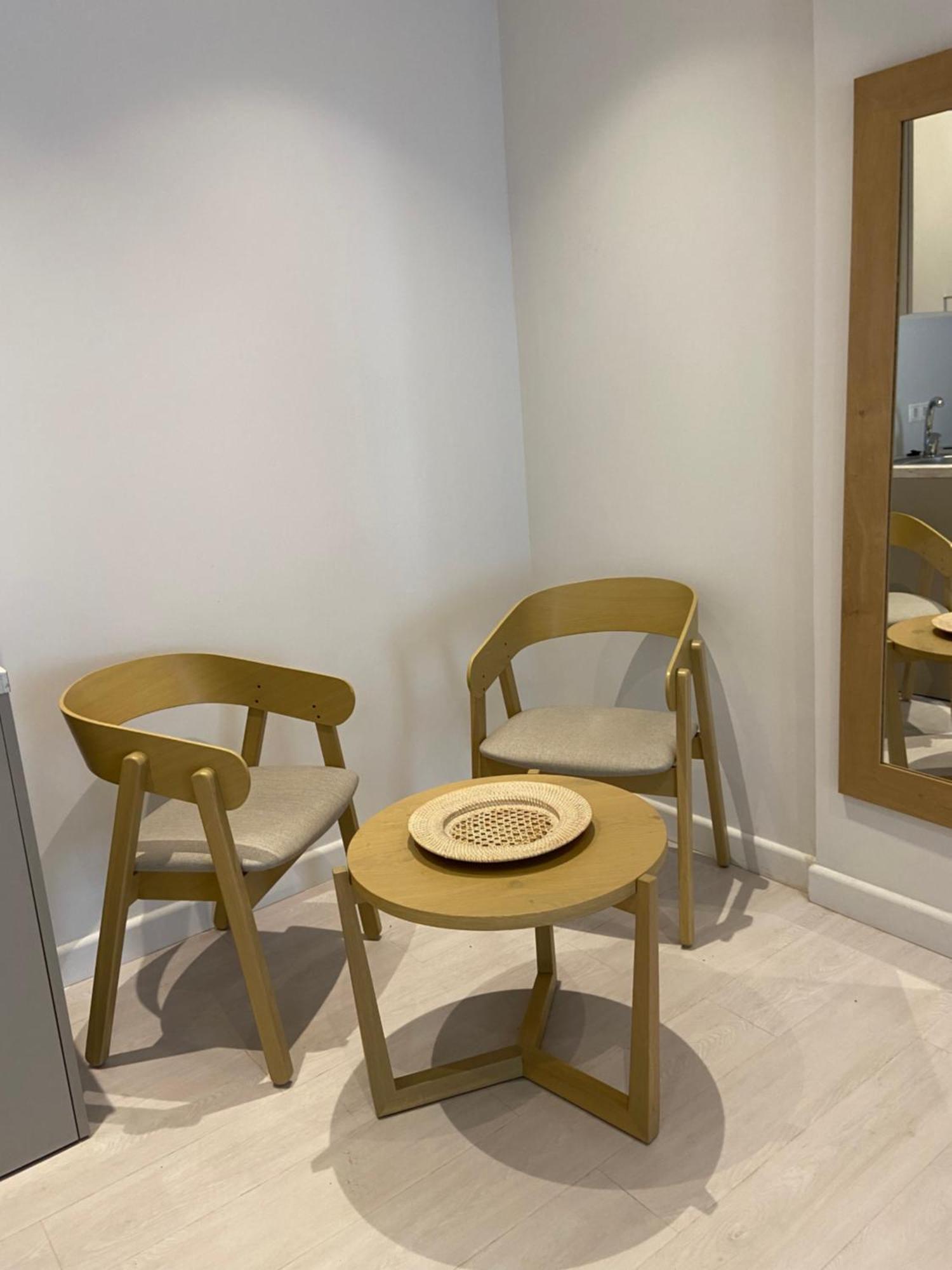 Maritime Suites Hersonissos  Bagian luar foto
