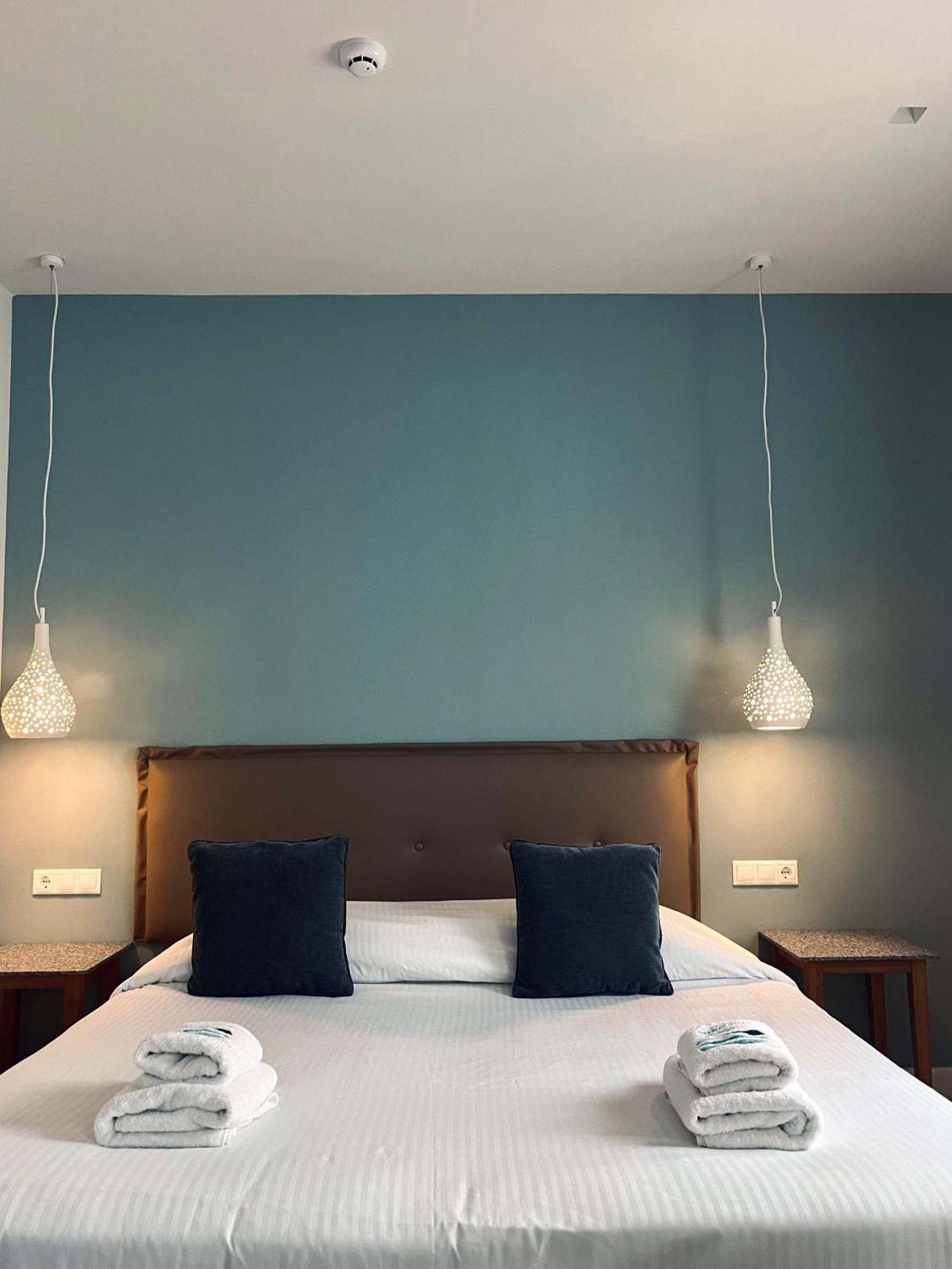Maritime Suites Hersonissos  Bagian luar foto
