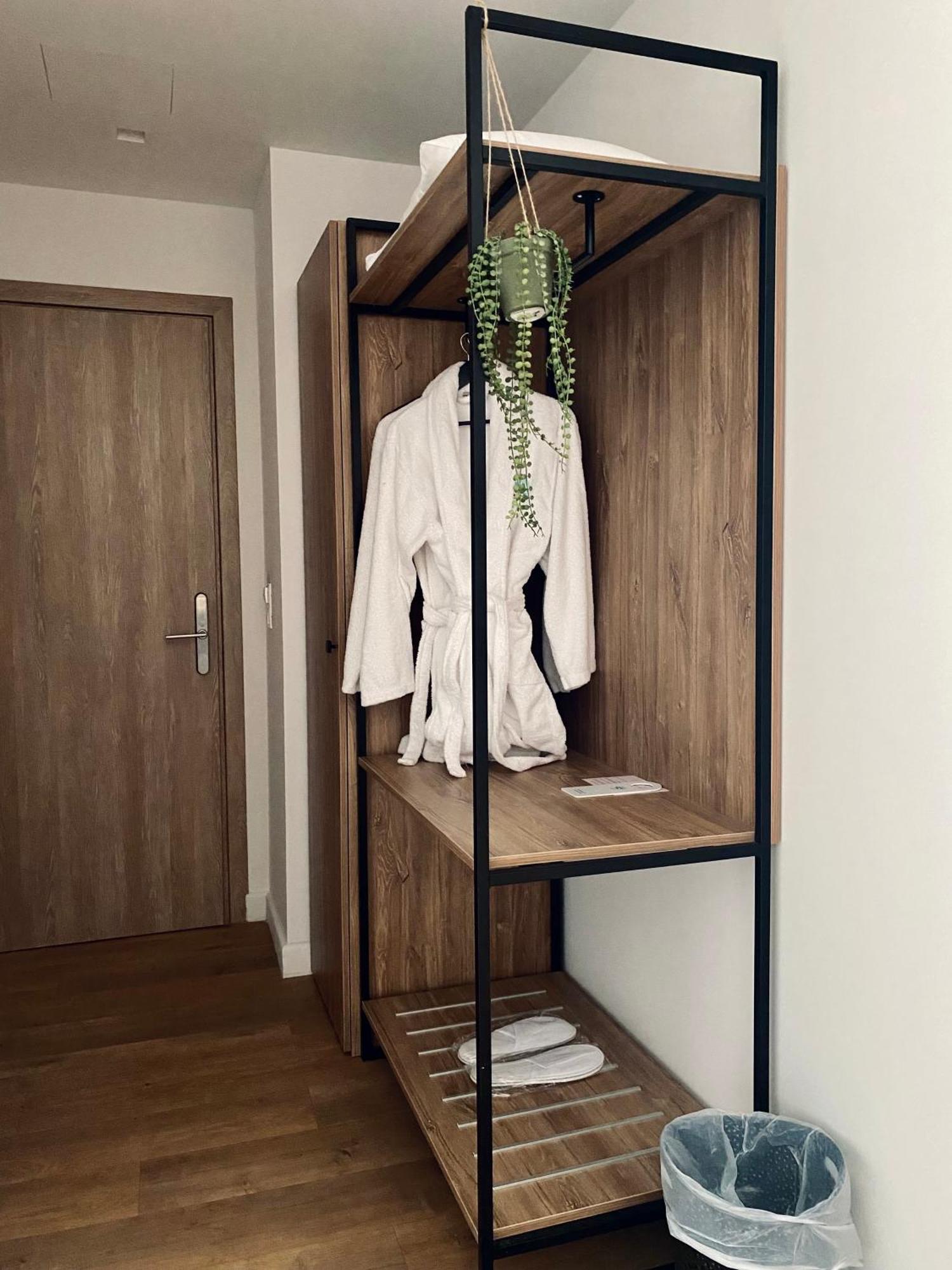 Maritime Suites Hersonissos  Bagian luar foto