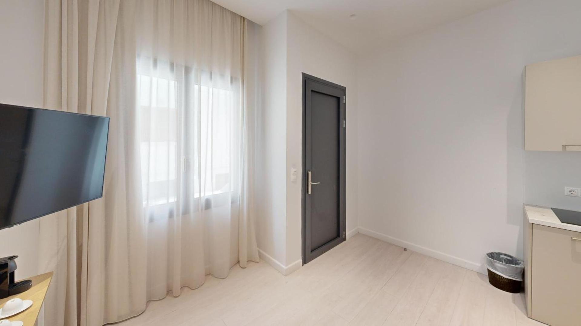 Maritime Suites Hersonissos  Bagian luar foto